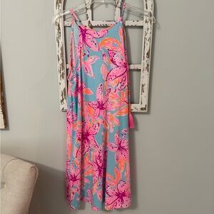 Lilly Pulitzer Margo dress